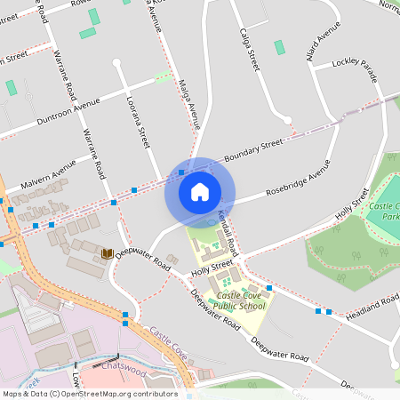 25 Rosebridge Avenue, Castle Cove