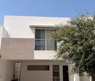 Casa en Britania, Dominio Cumbres, García, Nuevo León, 66036, México - Photo 1