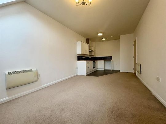 1 bedroom apartment to rent - Photo 1