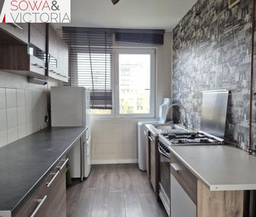 Mieszkanie | Wynajem - Zdjęcie 6