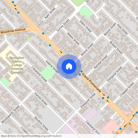 269a Grand Promenade, WA 6059, Dianella