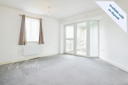 2 bedroom apartment to rent - Photo 3