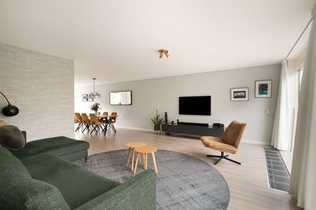 Huis te huur: Amerbachstraat 13 3045 RE Rotterdam - Foto 4