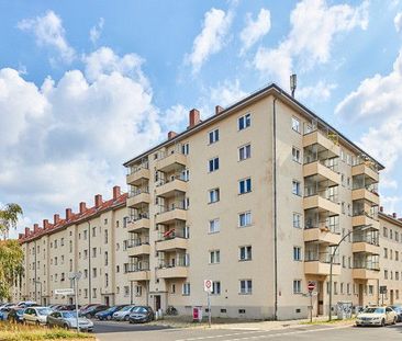 Nimm mich! Günstig geschnittenes 1,5-Zimmer-Single-Appartment - Photo 1