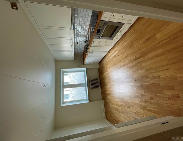 Kapellvägen 46 - Photo 1