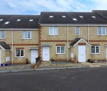 Wroslyn Road, Witney, Oxfordshire, OX29 - Photo 4