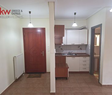 Studio/Γκαρσονιέρα για ενοικίαση Νεάπολη (Λάρισα) - Φωτογραφία 1