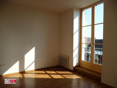 Appartement 2 pièces de 38 à Ennery - Photo 2