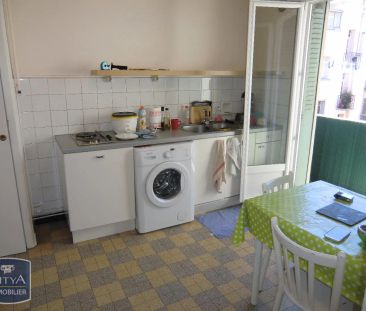 Appartement à louer 1 pièce 37.85m² - Photo 4