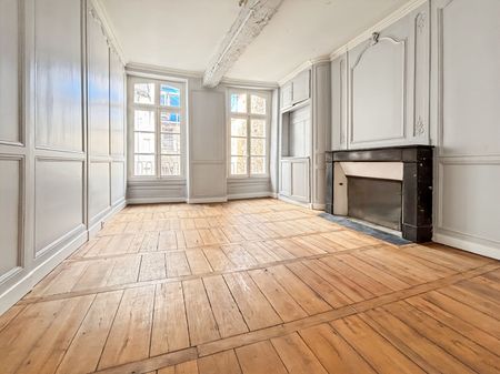 Appartement T5 à Rennes - Photo 2