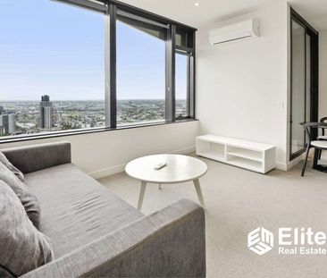 Fulton Lane One Bedroom Apartment with Great View - Photo 3