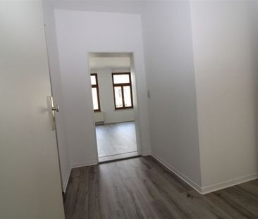 Schöne 2-Raumwohnung mitten im Zentrum mit Aufzug - Foto 6