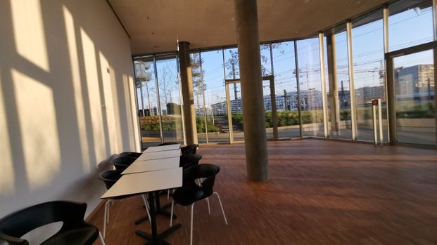 2 Zimmer de LUXE mit südlichem Balkon direkt beim Belvedere mit viel Wohnkomfort! - Photo 1