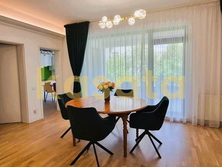 Aviatiei, apartament spatios cu 4 camere de inchiriat - Photo 4