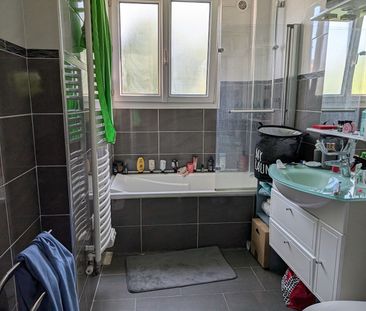 Appartement Bezons 3 pièce(s) 50 m2 - Photo 2