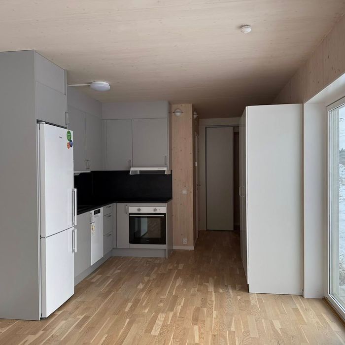 Borgportsvägen 1B, Härad - Foto 1