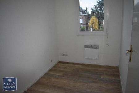 Location Appartement 3 pièces 52m² LOUVROIL 59720 - Photo 5