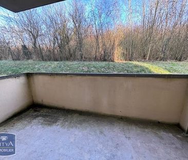 Location Appartement 2 pièces 54m² LUNEVILLE 54300 - Photo 6