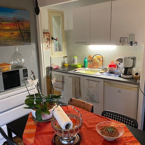 Appartement de type T2 - LES ANGLES, - Photo 1