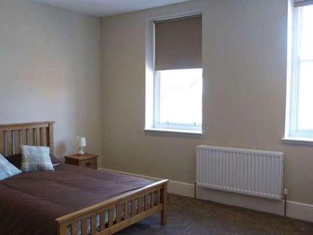 Victoria Park Apartments, Barrow-in-furness, LA14 - Photo 5