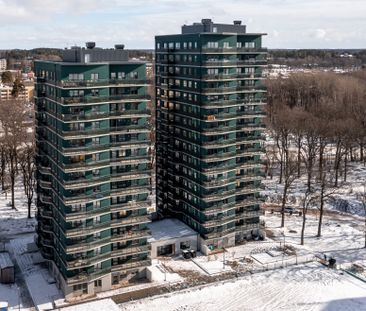 Babordsgatan, Västerås - Foto 2