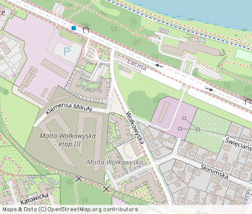 Komfortowe mieszkanie z garażem nad Maltą - Фото 1