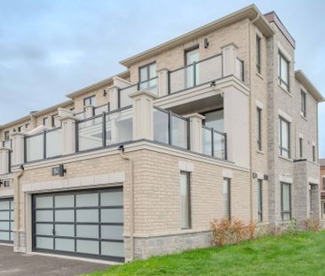 For Lease - 114 Robert Eaton Avenue, Markham, Ontario - Photo 6