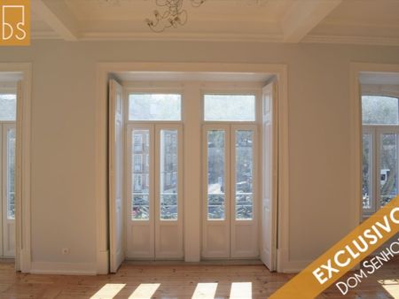 Apartamento T3 em Lisboa - Photo 3