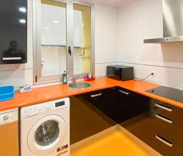 Piso de alquiler en Numancia - San Fernando - Photo 6