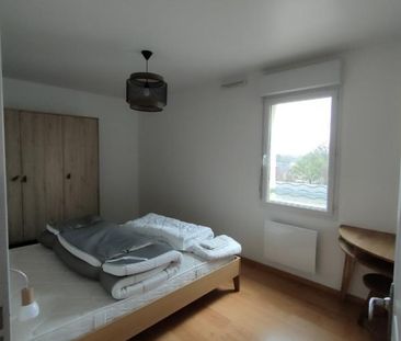 Villa Carlotta – T3 Meublé n°D106 - Photo 5