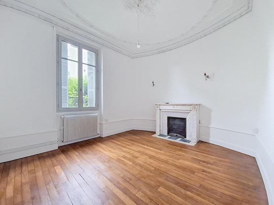 Location Appartement 4 pièces 77m² DIJON 21000 - Photo 1