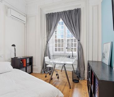 Apartamento T2 em Lisboa - Photo 6