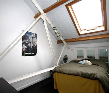 2 bed flat to rent in Elm Road, Bristol, BS7 - Photo 2