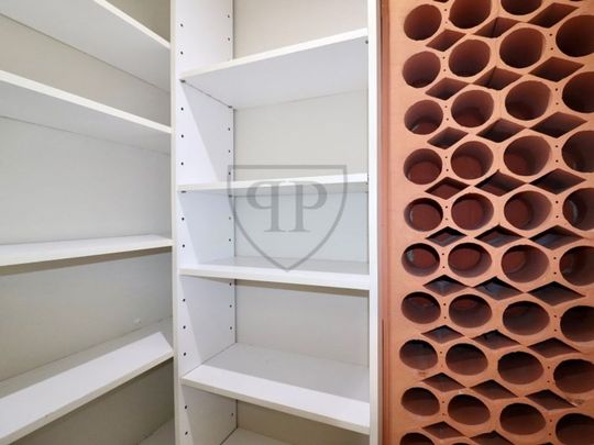 3 room luxury Apartment for rent in Cascais, Lisbon - Photo 1