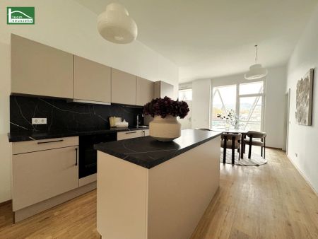 LEVEL GRAZ – Lebensgefühl auf höchstem Niveau - Foto 2