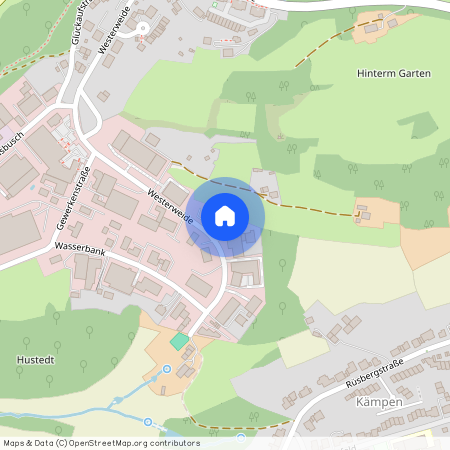 Westerweide 35, 58456 Nordrhein-Westfalen - Witten