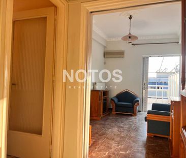 Διαμέρισμα για ενοικίαση - Καλαμάτα - Photo 1