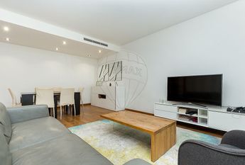 Apartamento T4 em Lisboa