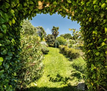 Bonnieux - Superbe mas avec piscine chauffée - Photo 4