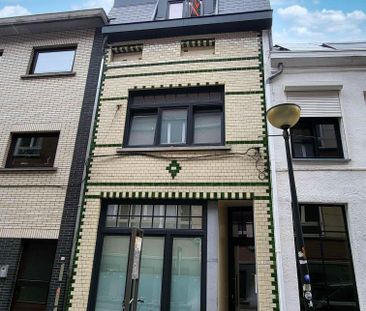 Prachtig duplexappartement van 78m² met zonnig terras en veel licht... - Photo 5