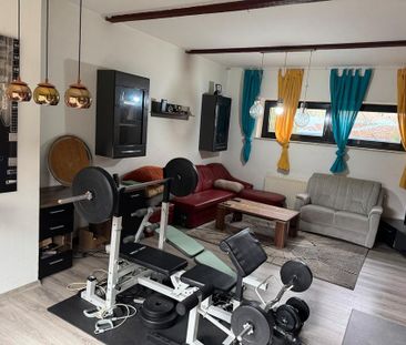 2 Zimmer Wohnung in Bad Zwischenahn - Photo 2