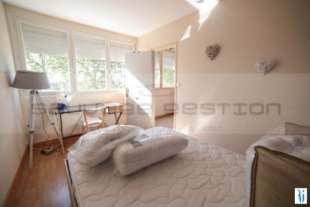 Location Appartement 2 pièces 41m² BIHOREL 76420 - Photo 2