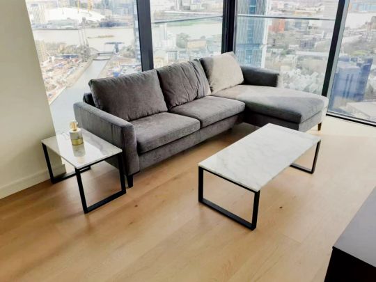 2 Bedroom 2 Bathroom 2901 - Photo 1