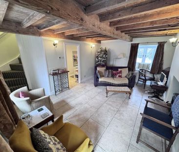 3 Bedroom Detached Available Arranging tenancy - Photo 1