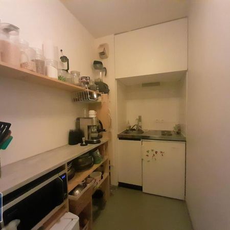 Location Appartement 1 pièce 27m² POITIERS 86000 - Photo 3