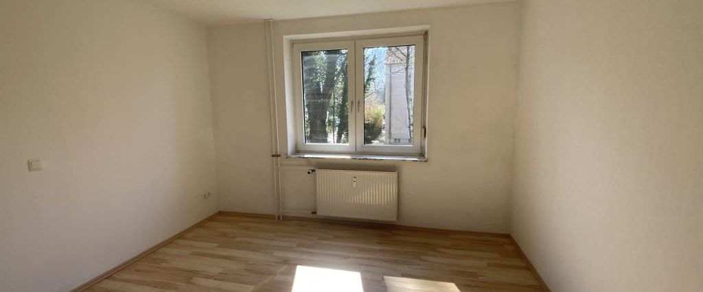 Demnächst frei! 2-Zimmer-Wohnung in Dortmund Lichtendorf - Photo 1