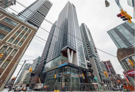 For Lease - 357 King Street Unit# 2603, Toronto, Ontario - Photo 2