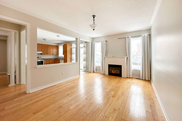 For Lease - 64 Chimney Hill Way, Scugog, Ontario - Photo 1