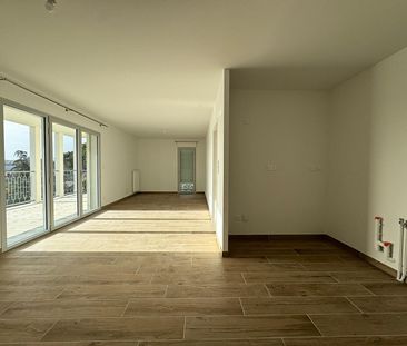 Location appartement 3 pièces, 76.60m², Laval - Photo 1