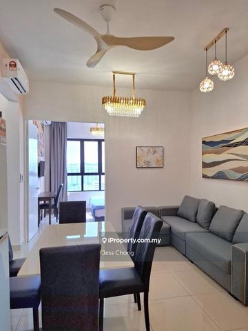Zentro Residences Serviced Apartment, 16 Sierra, Puchong - Photo 3